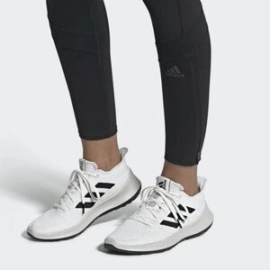 Adidas SenseBounce "Cloud White"